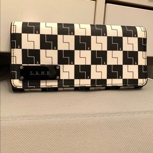 L.A.M.B. Wallet